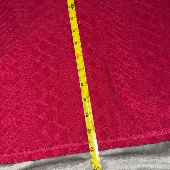 Shein Short Sleeve Top - Picture 9 of 9